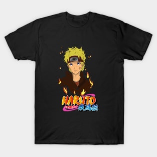 Naruto T-Shirt